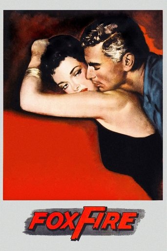 Foxfire 1955