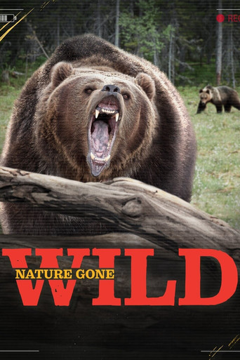 Nature Gone Wild 2021