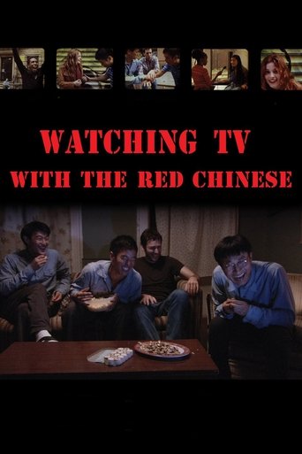 Watching TV with the Red Chinese 2011