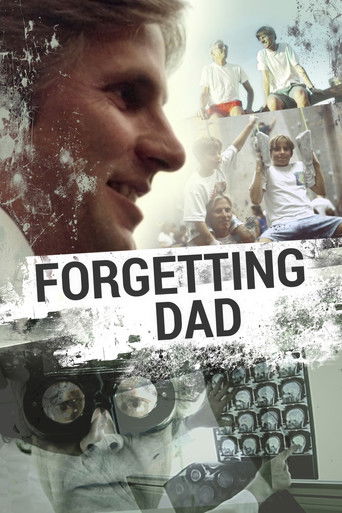 Forgetting Dad 2008