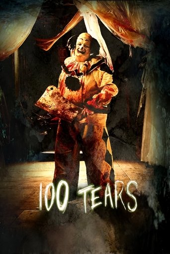 100 Tears 2007