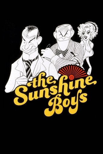 The Sunshine Boys 1975