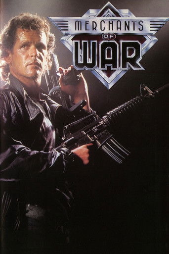 Merchants of War 1989