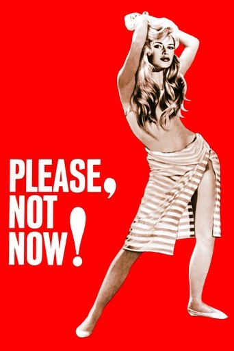 Please, Not Now! 1961