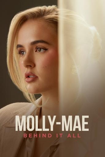 Molly-Mae: Behind it All 2025