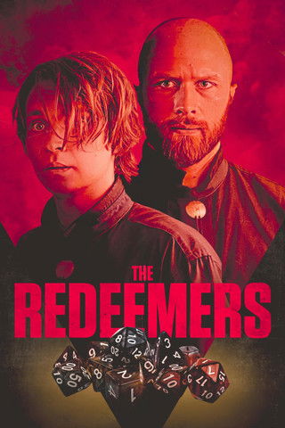 The Redeemers 2022
