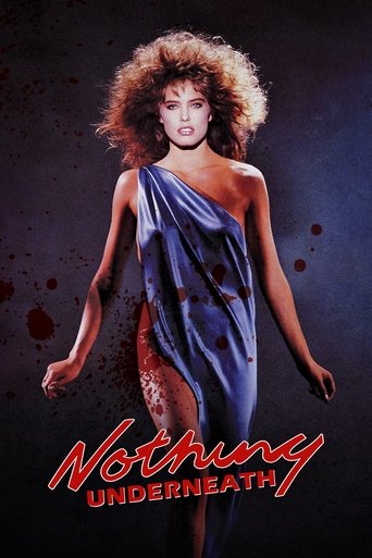 Nothing Underneath 1985