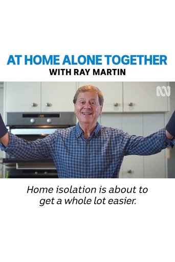 At Home Alone Together 2020