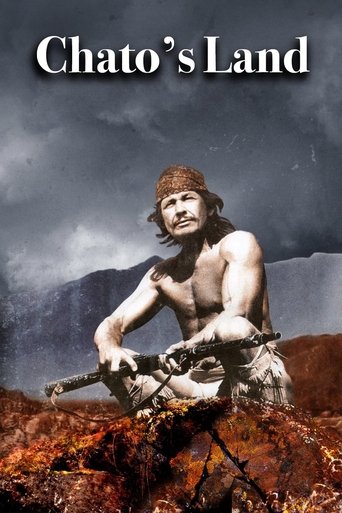 Chato's Land 1972