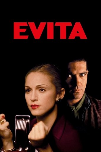 Evita 1996