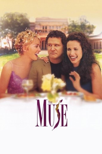 The Muse 1999