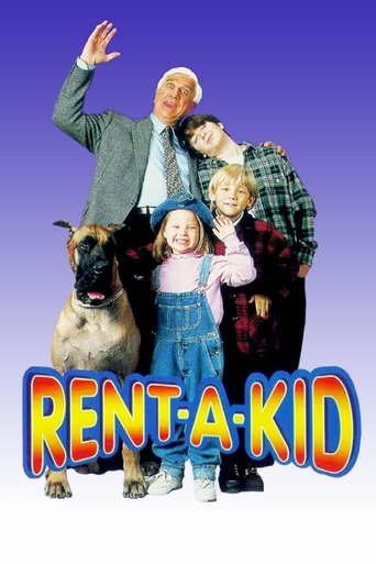 Rent-a-Kid 1995