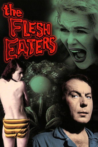 The Flesh Eaters 1964