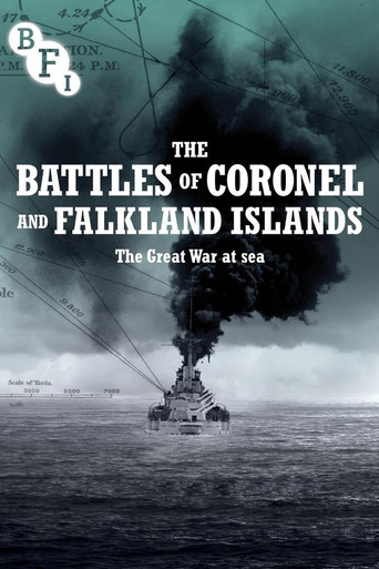 The Battles of Coronel and Falkland Islands 1927