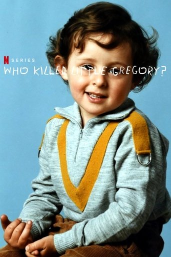 Who Killed Little Gregory? 2019