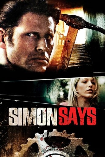 Simon Says 2007