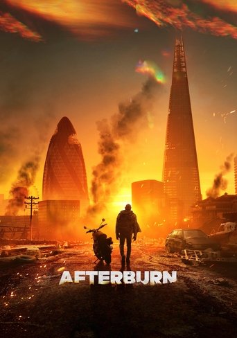 Afterburn 2025