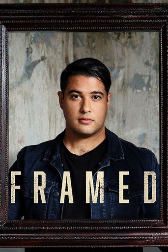 Framed (2021) 2021