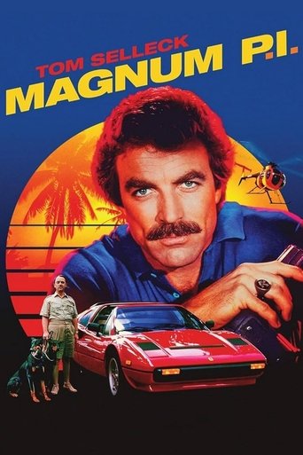 Magnum, P.I. 1980