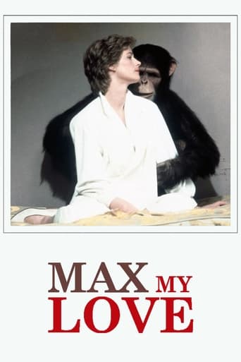 Max My Love 1986