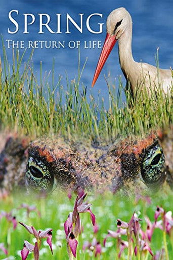 Spring: The Return of Life 2014