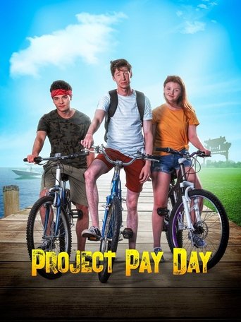 Project Pay Day 2021