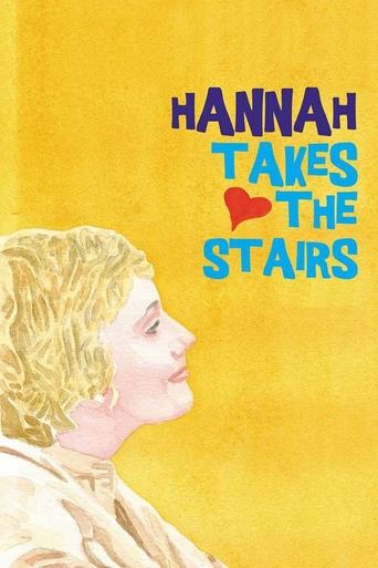 Hannah Takes the Stairs 2007