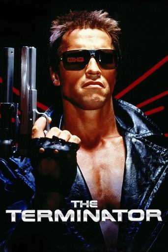The Terminator 1984