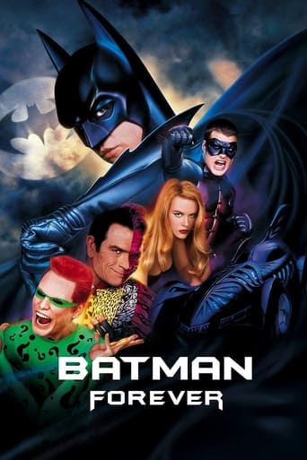 Batman Forever 1995