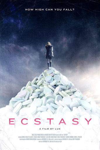 Ecstasy 2011