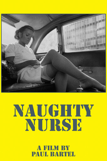 Naughty Nurse 1969