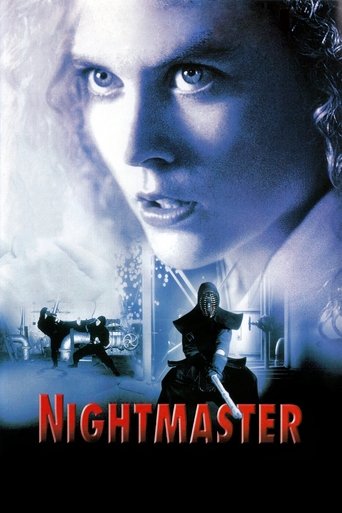 Nightmaster 1988