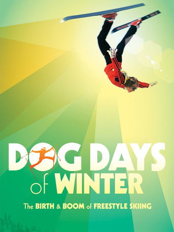Dog Days of Winter 2015