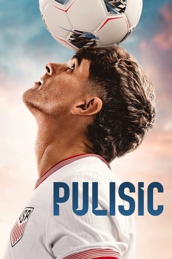 Pulisic 2024