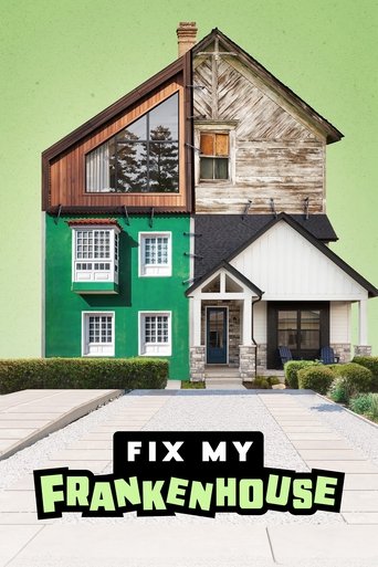 Fix My Frankenhouse 2023
