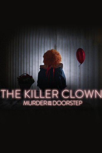 The Killer Clown: Murder on the Doorstep 2025