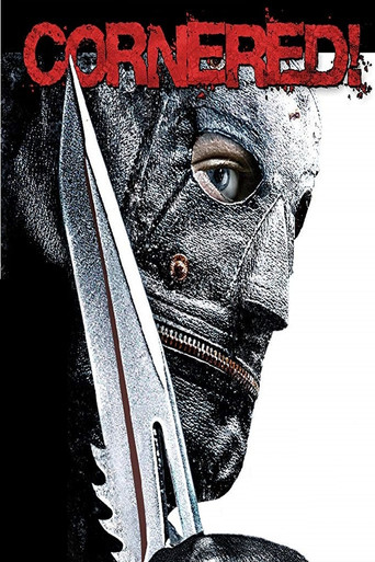 Cornered! 2009