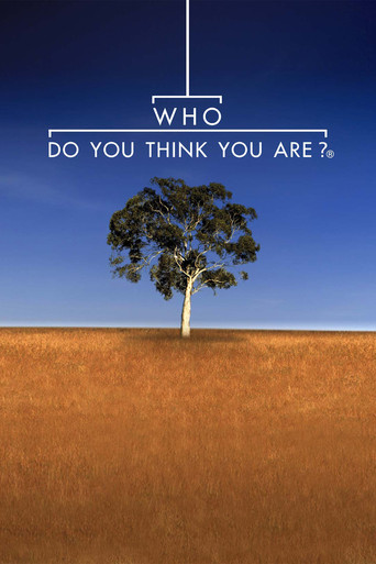Who Do You Think You Are? (AU) 2008