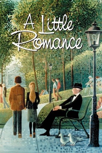 A Little Romance 1979
