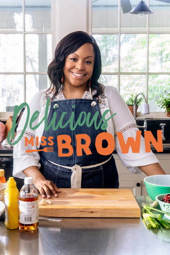 Delicious Miss Brown 2019