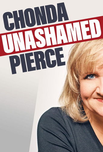 Chonda Pierce: Unashamed 2019