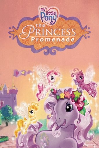My Little Pony: The Princess Promenade 2006