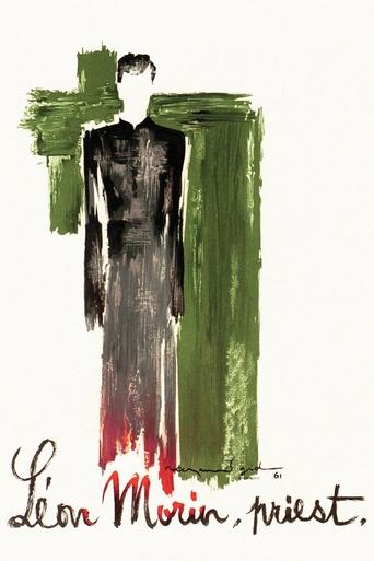 Léon Morin, Priest 1961