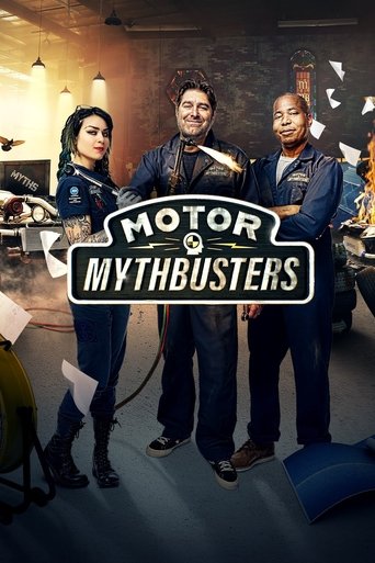 Motor Mythbusters 2021