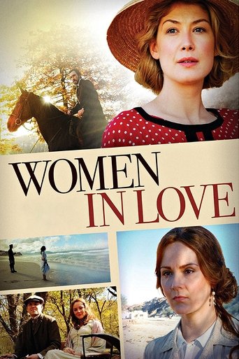 Women in Love 2011