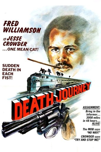 Death Journey 1976