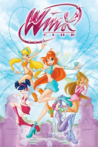 Winx Club 2004