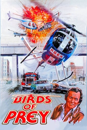 Birds of Prey 1973