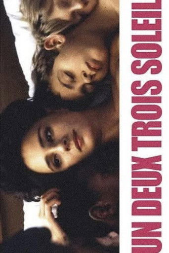 One, Two, Three, Freeze 1993