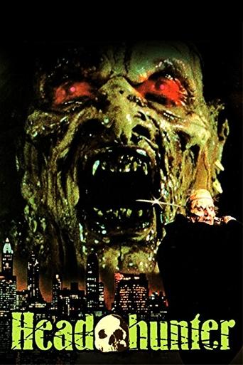 Headhunter 1989